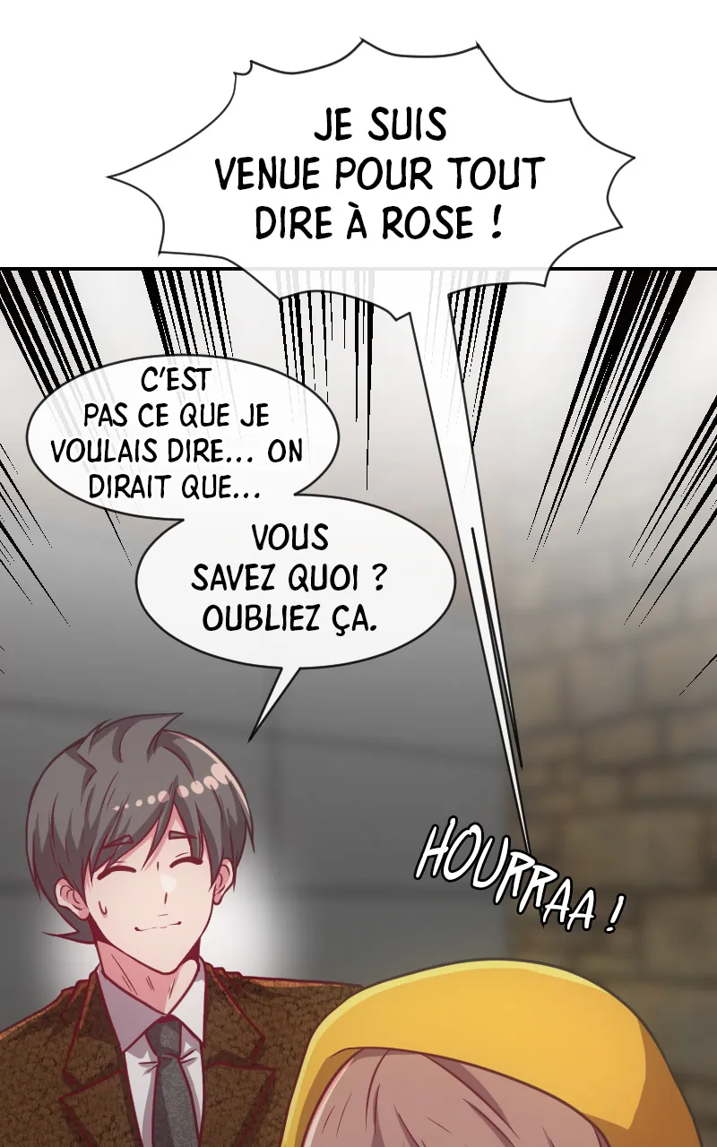 Read Questions d’âge Manga Online