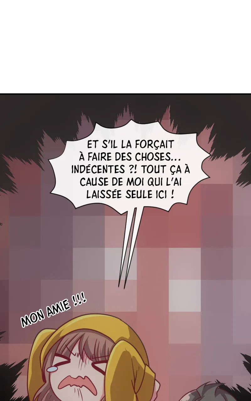 Read Questions d’âge Manga Online