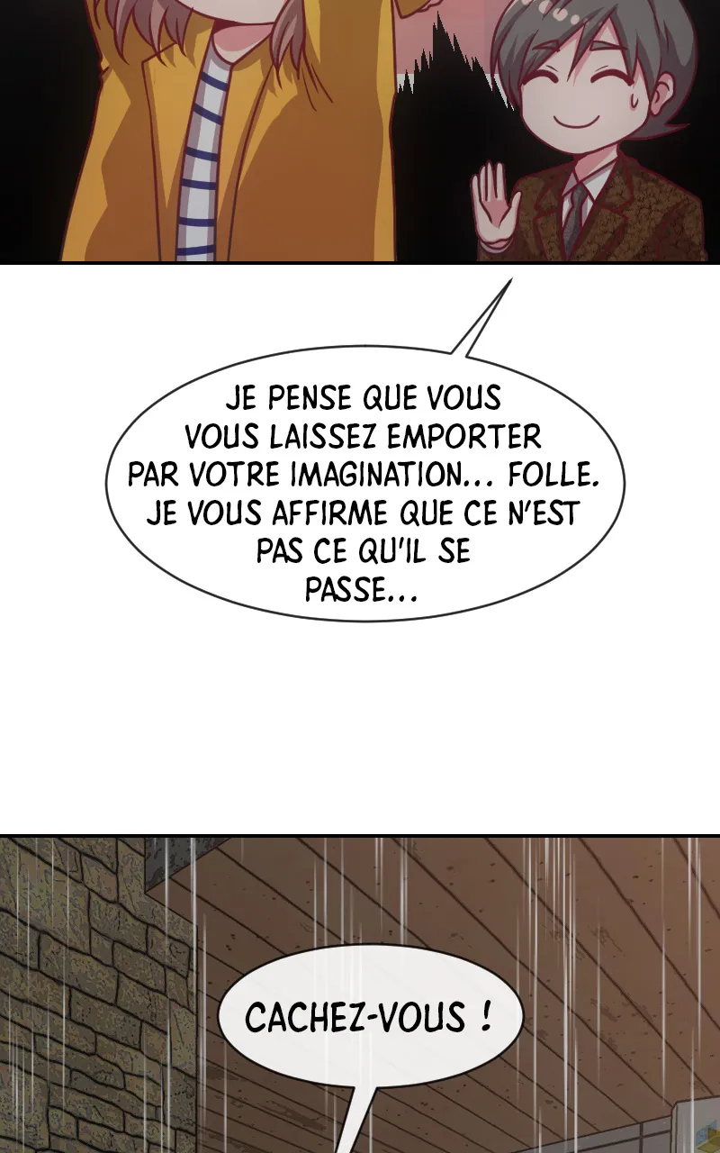 Read Questions d’âge Manga Online