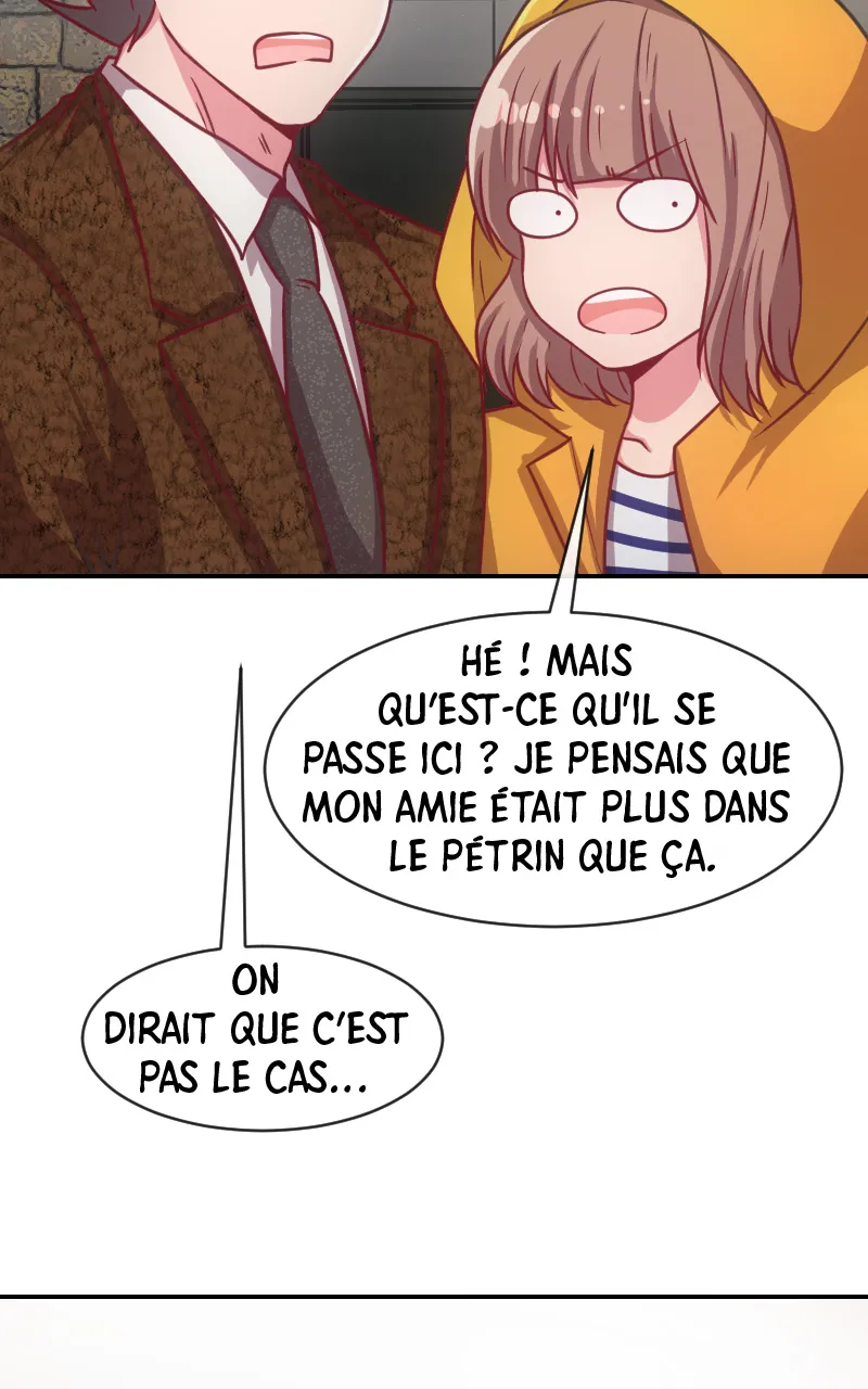 Read Questions d’âge Manga Online