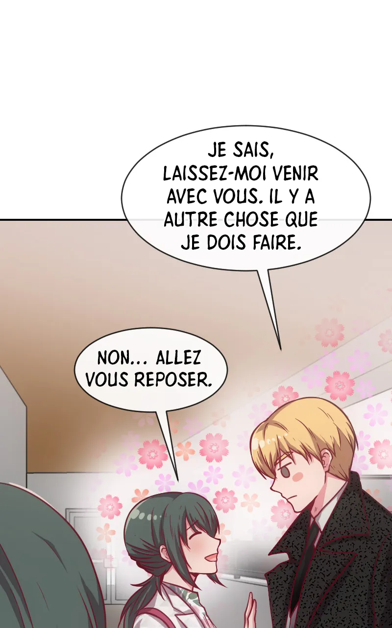 Read Questions d’âge Manga Online