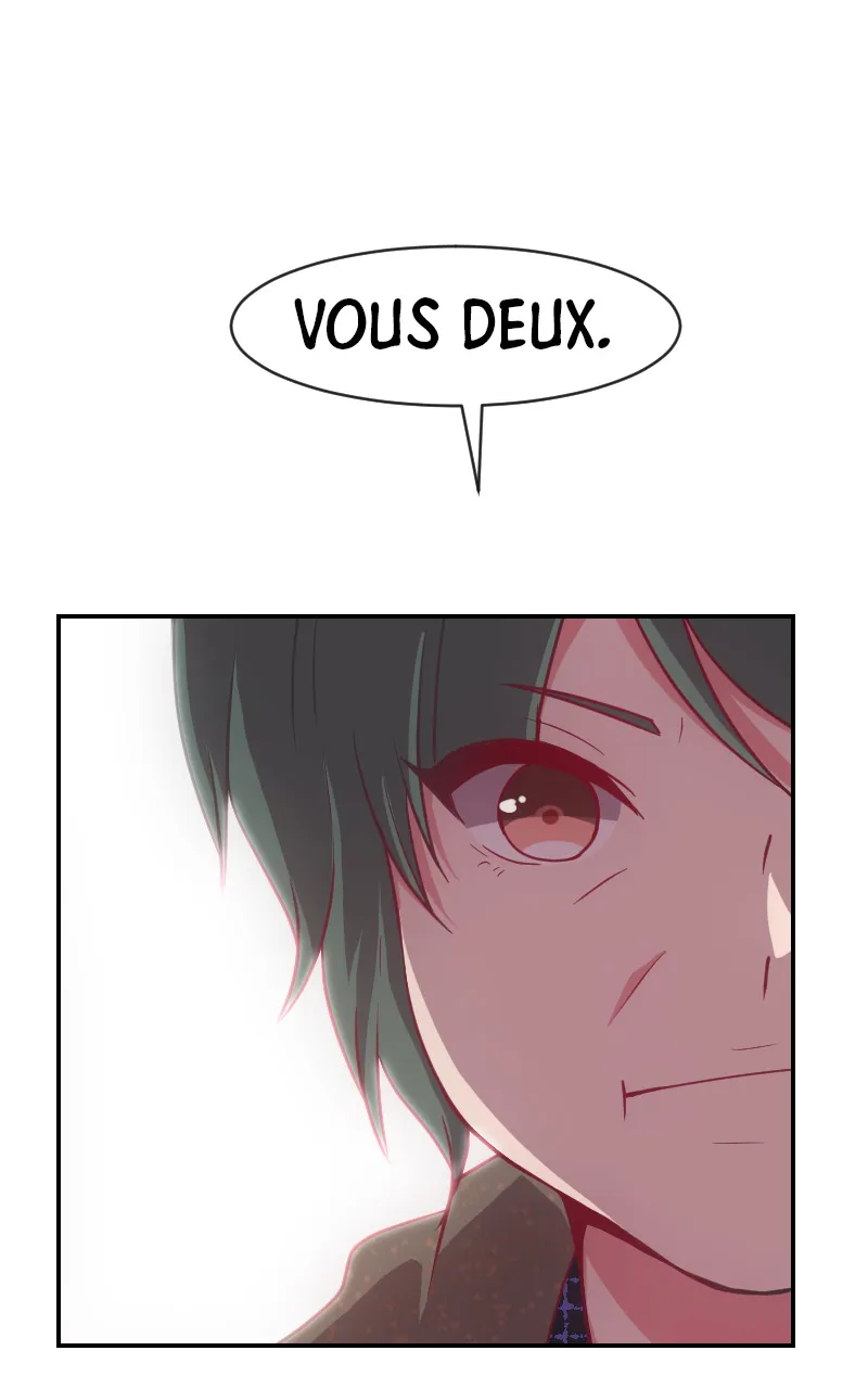 Read Questions d’âge Manga Online