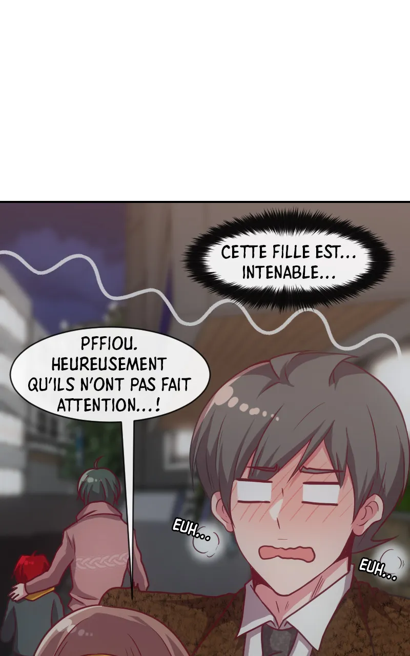 Read Questions d’âge Manga Online