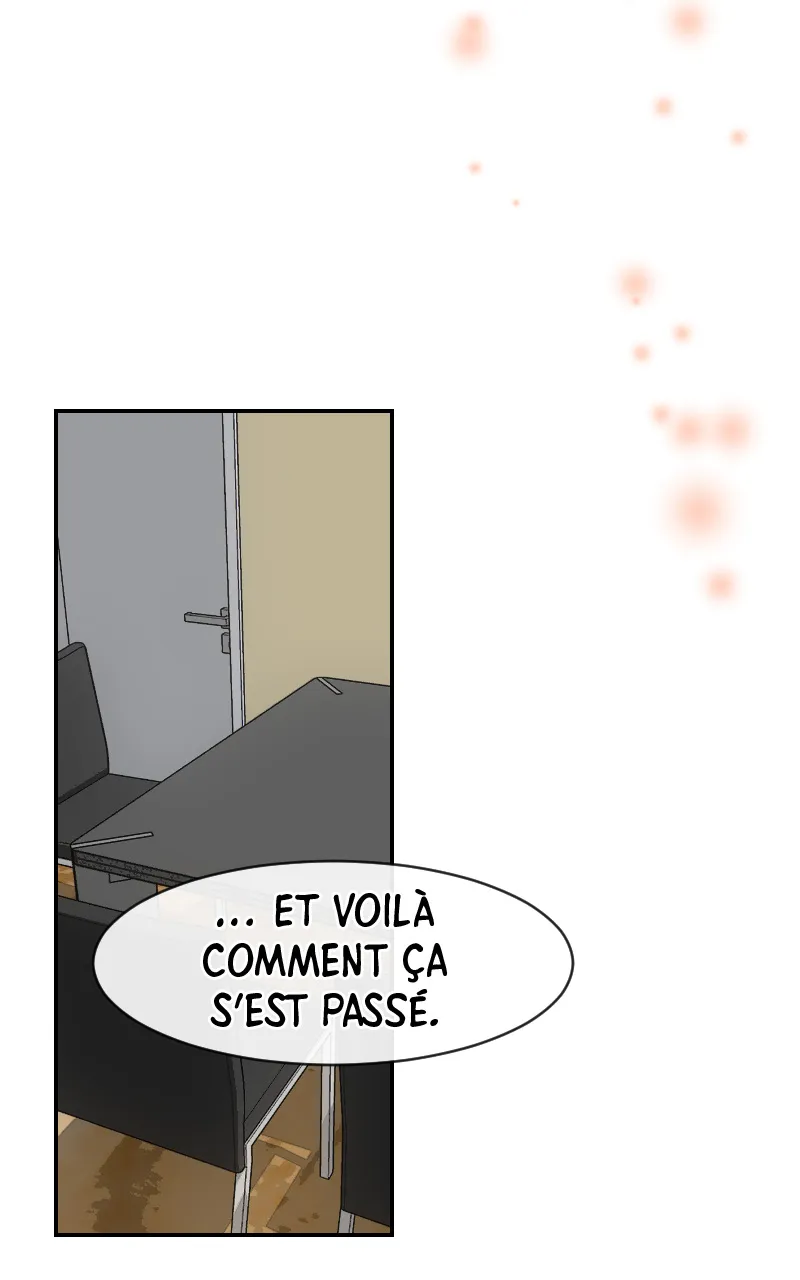 Read Questions d’âge Manga Online