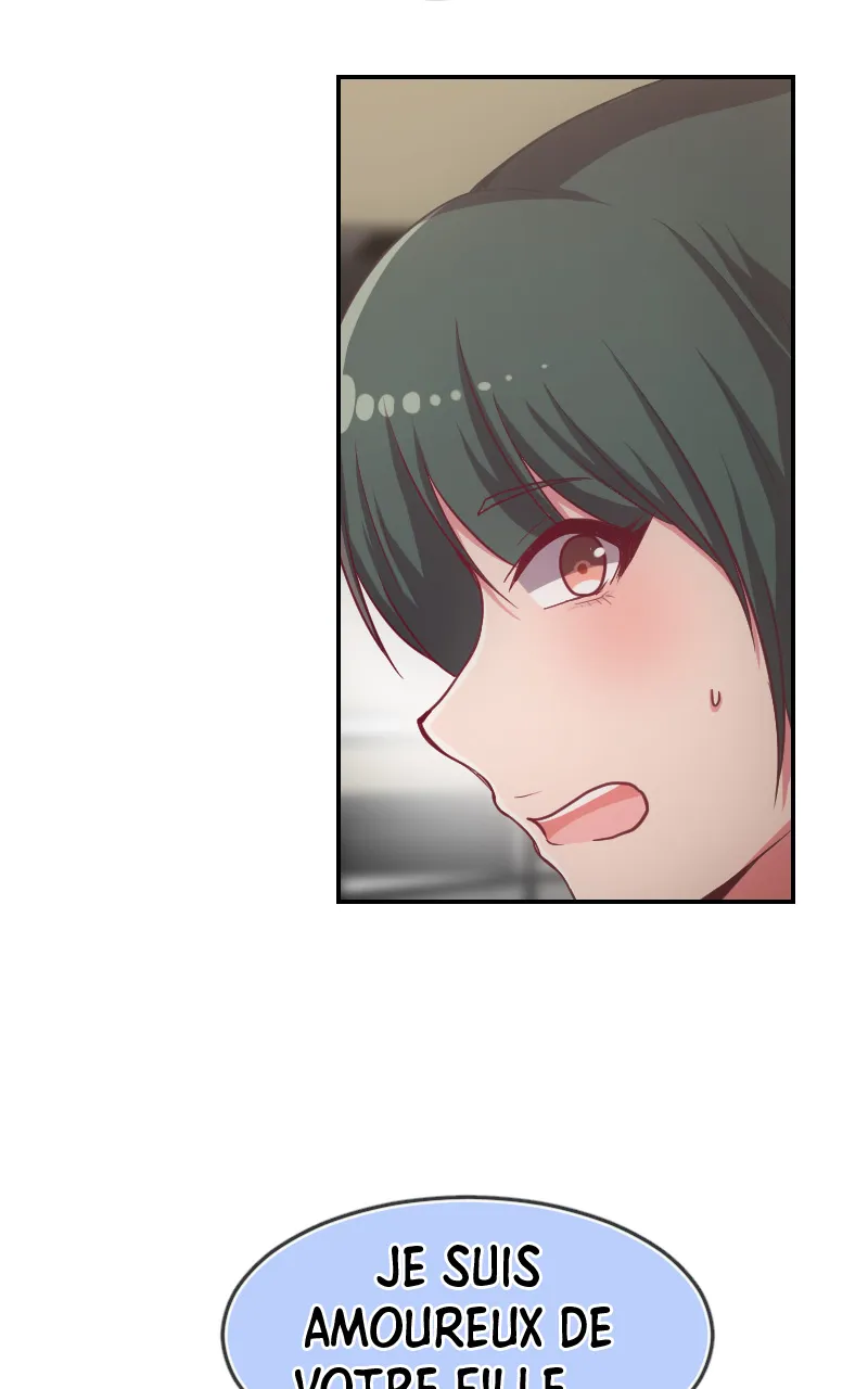 Read Questions d’âge Manga Online