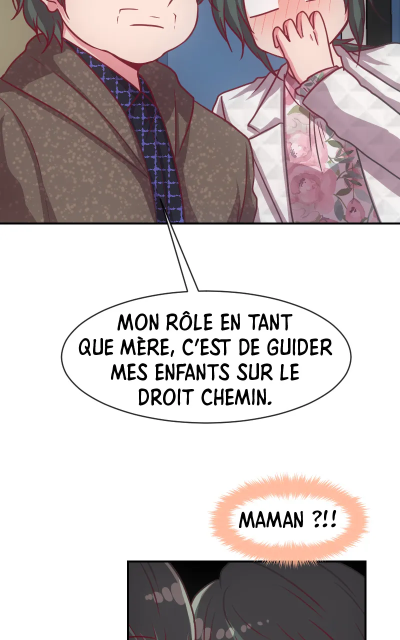 Read Questions d’âge Manga Online