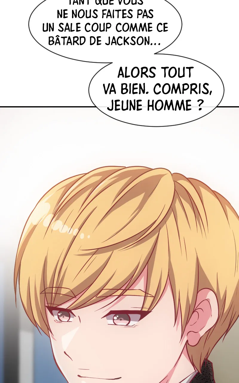 Read Questions d’âge Manga Online