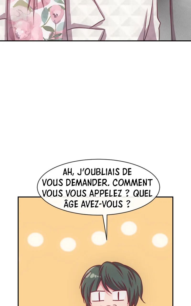 Read Questions d’âge Manga Online