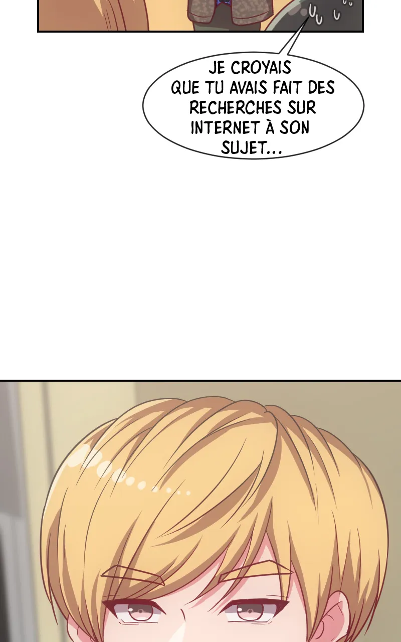 Read Questions d’âge Manga Online