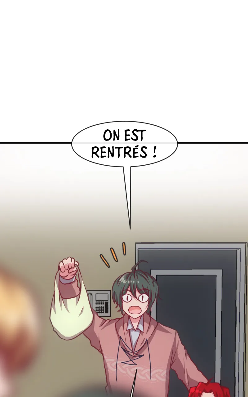 Read Questions d’âge Manga Online