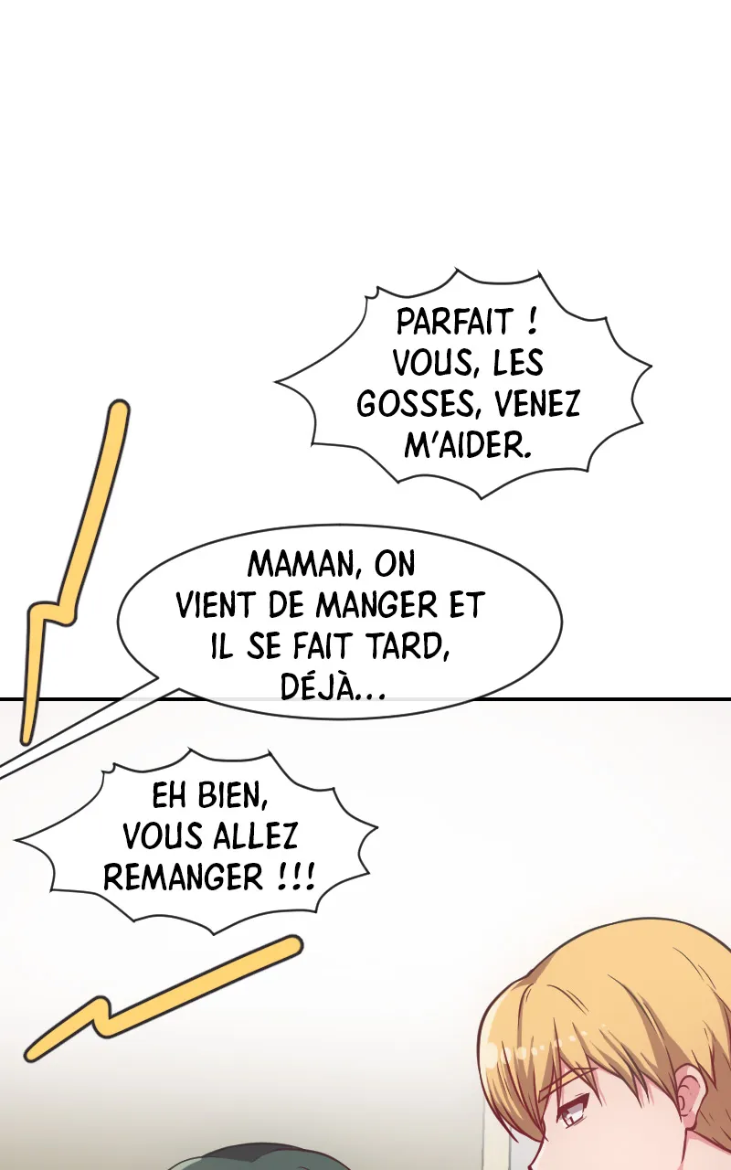 Read Questions d’âge Manga Online