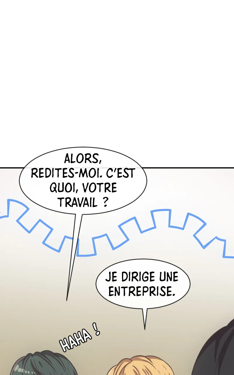 Read Questions d’âge Manga Online