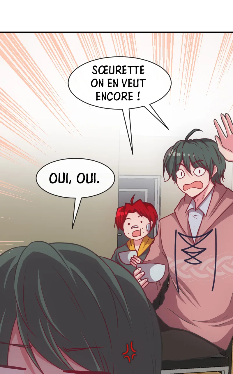 Read Questions d’âge Manga Online