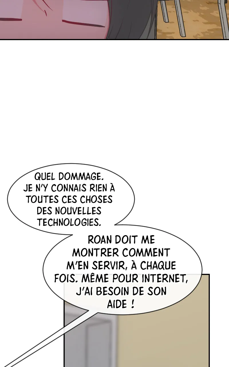 Read Questions d’âge Manga Online