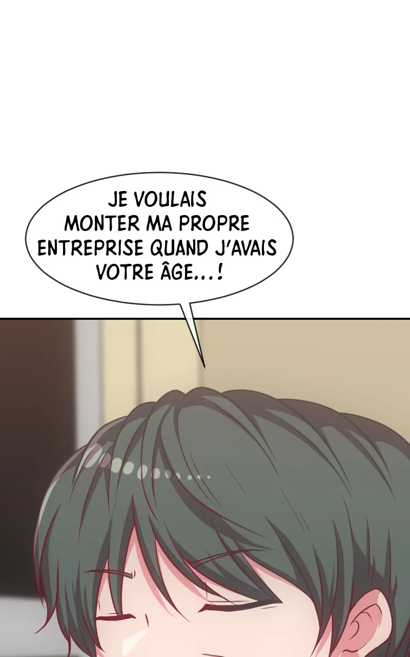 Read Questions d’âge Manga Online