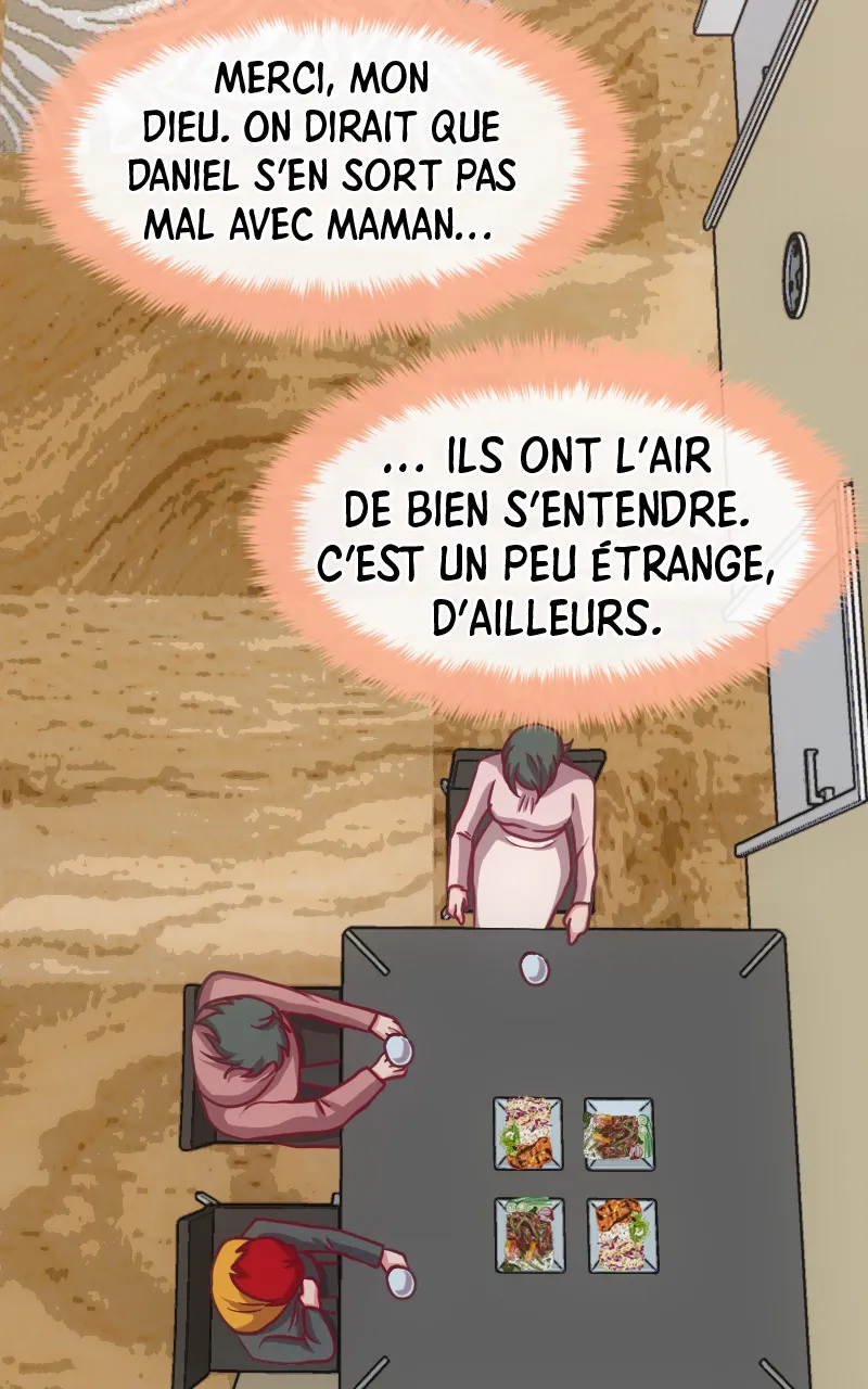 Read Questions d’âge Manga Online