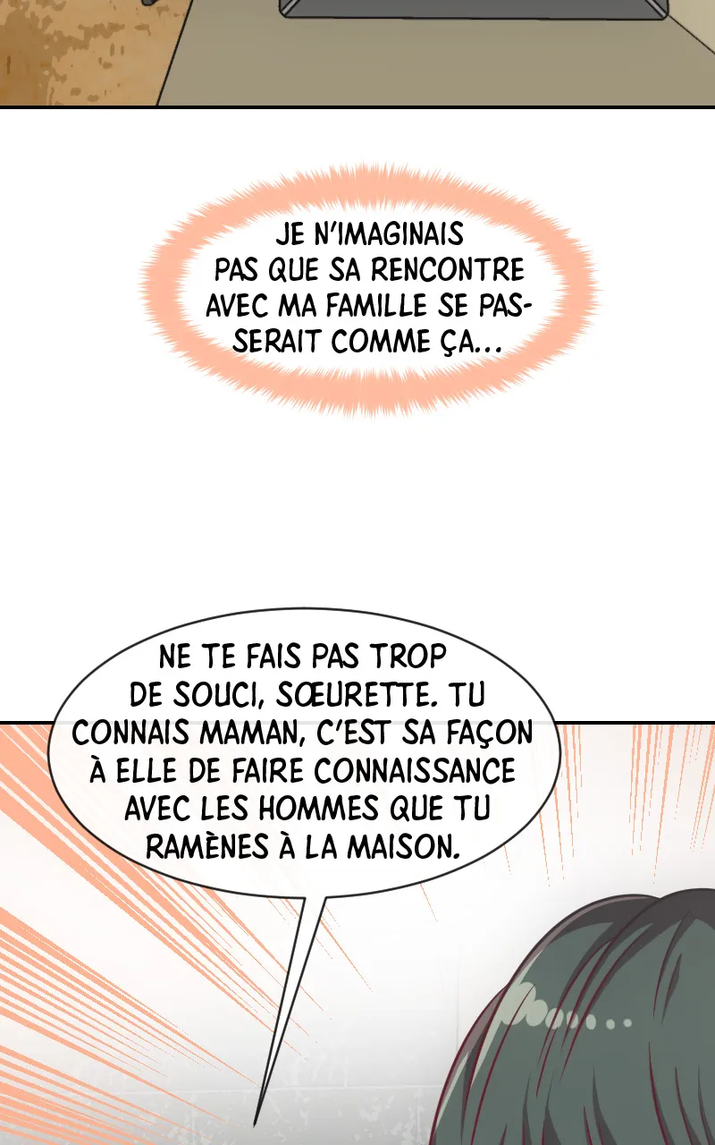 Read Questions d’âge Manga Online