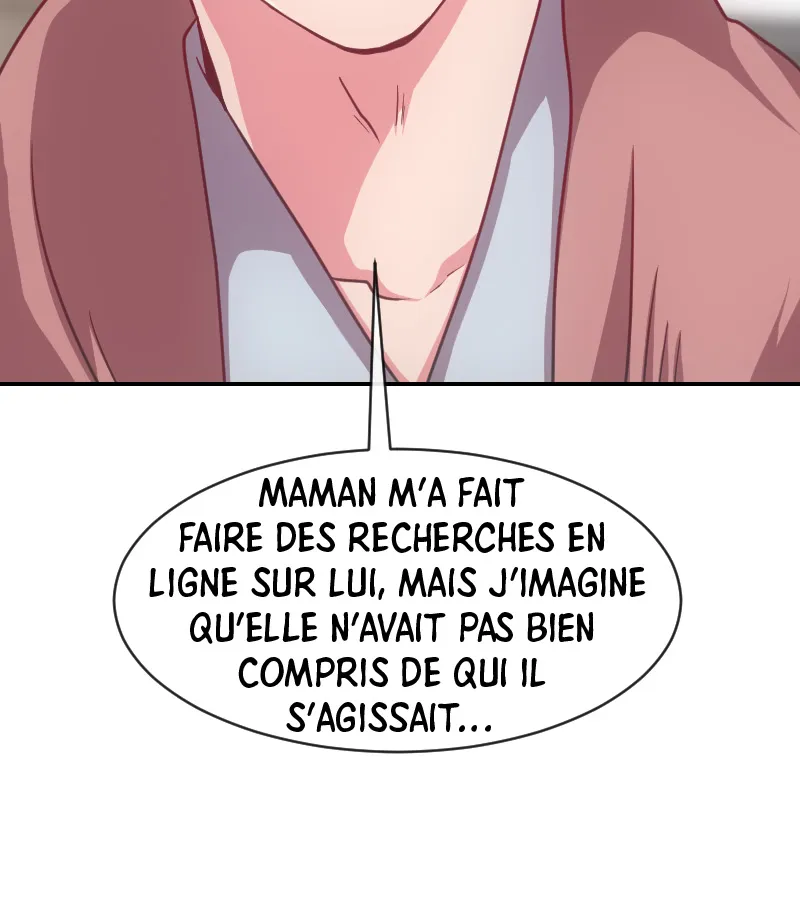 Read Questions d’âge Manga Online