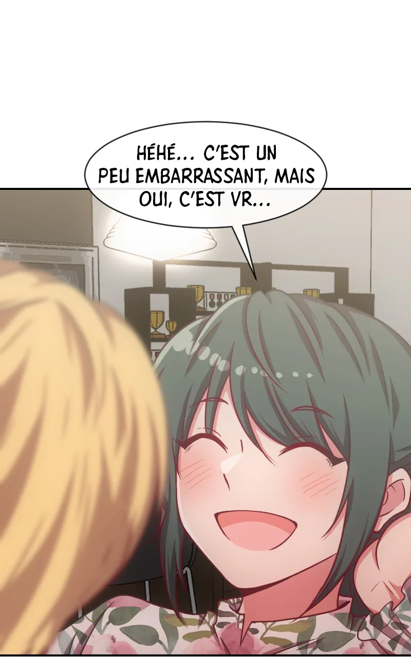 Read Questions d’âge Manga Online
