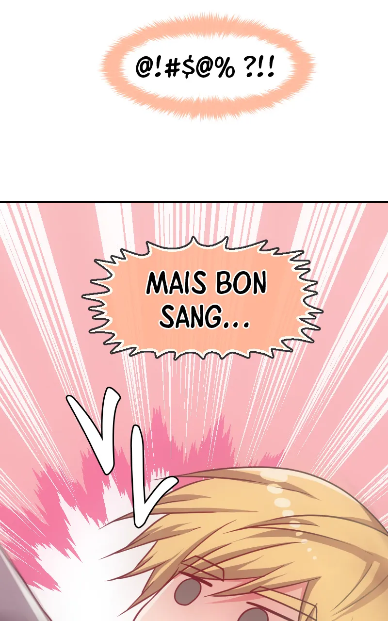 Read Questions d’âge Manga Online