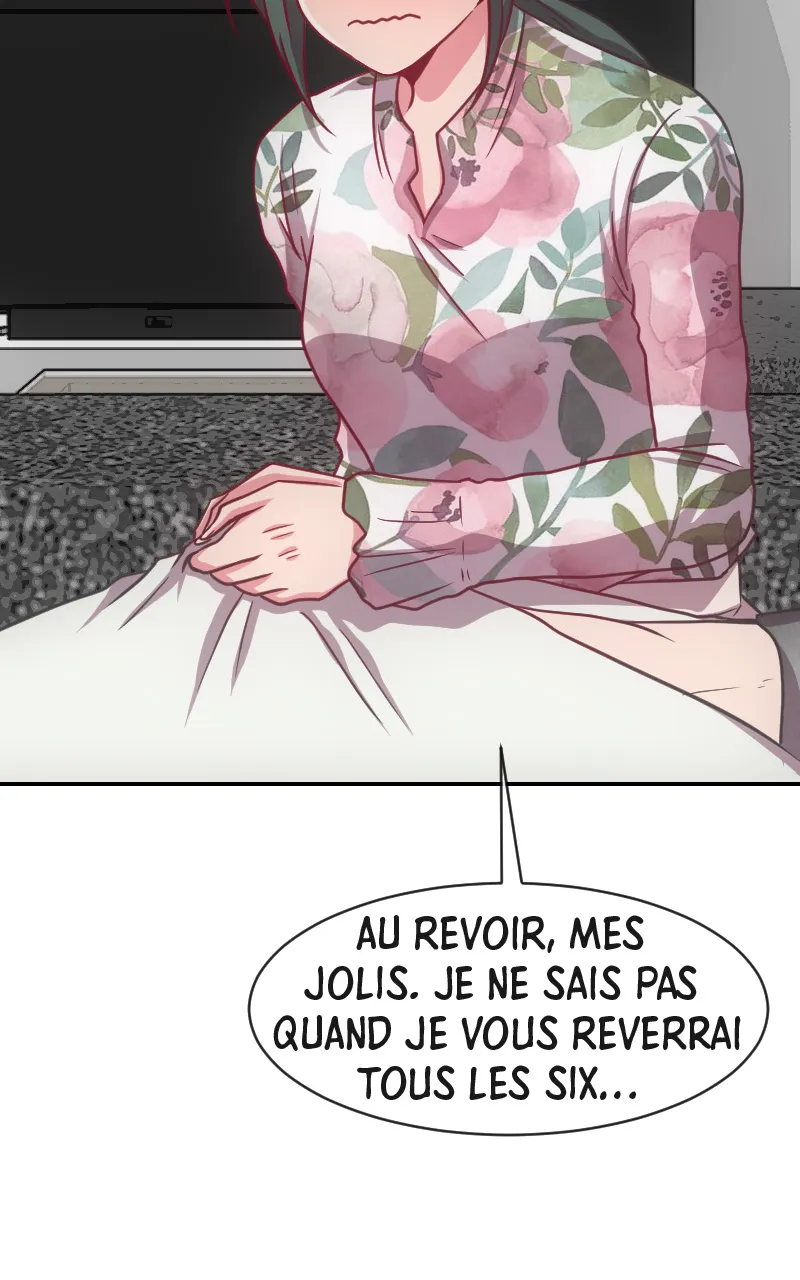 Read Questions d’âge Manga Online