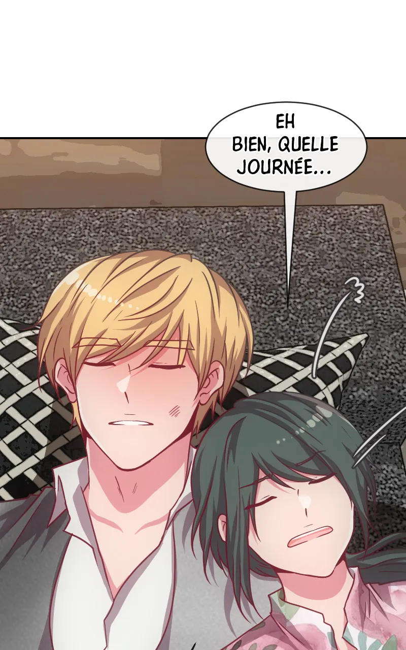 Read Questions d’âge Manga Online
