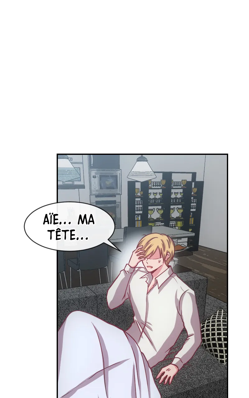 Read Questions d’âge Manga Online