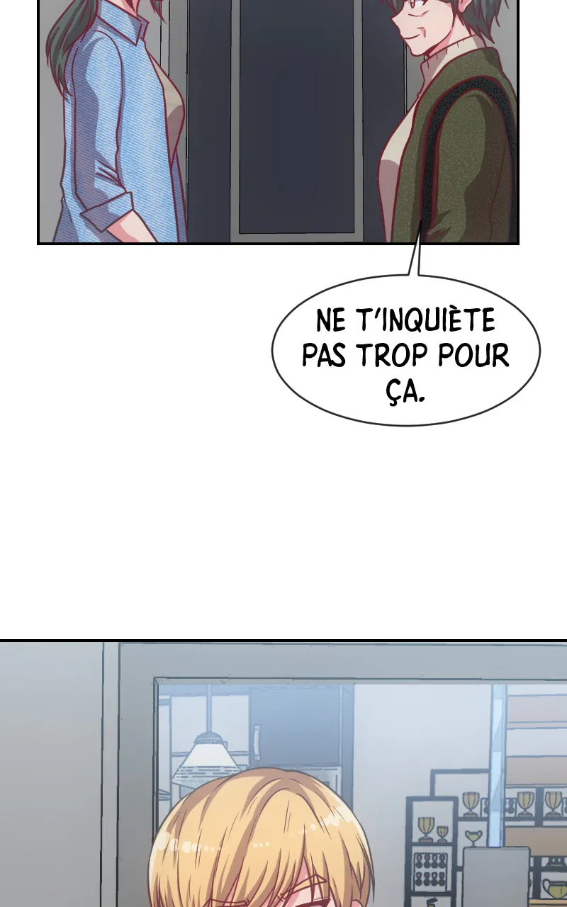 Read Questions d’âge Manga Online