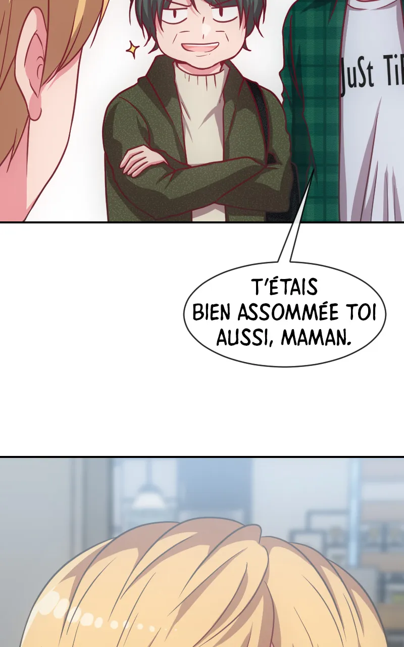 Read Questions d’âge Manga Online