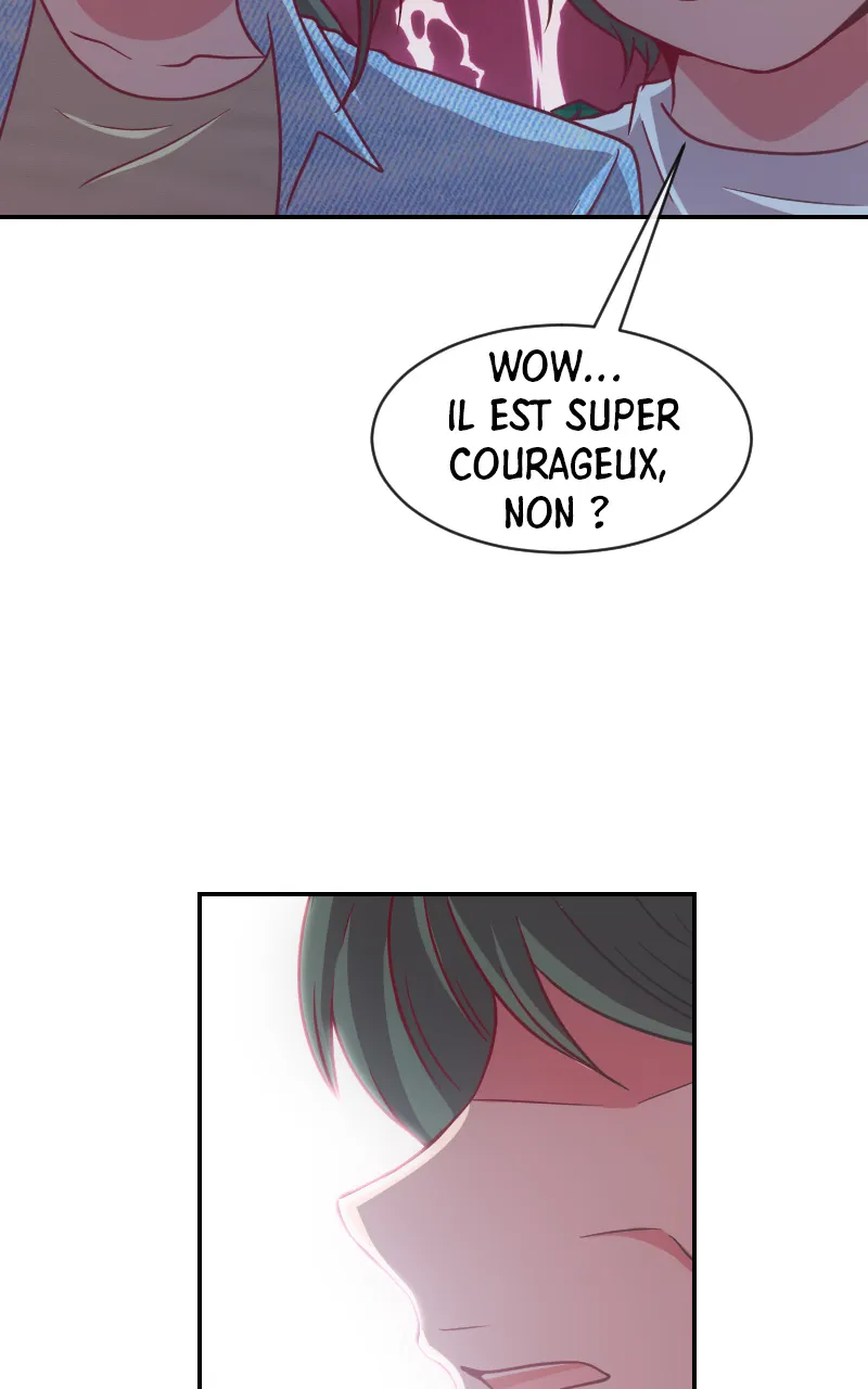 Read Questions d’âge Manga Online