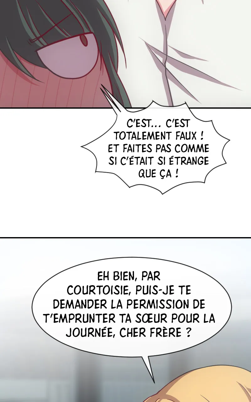 Read Questions d’âge Manga Online