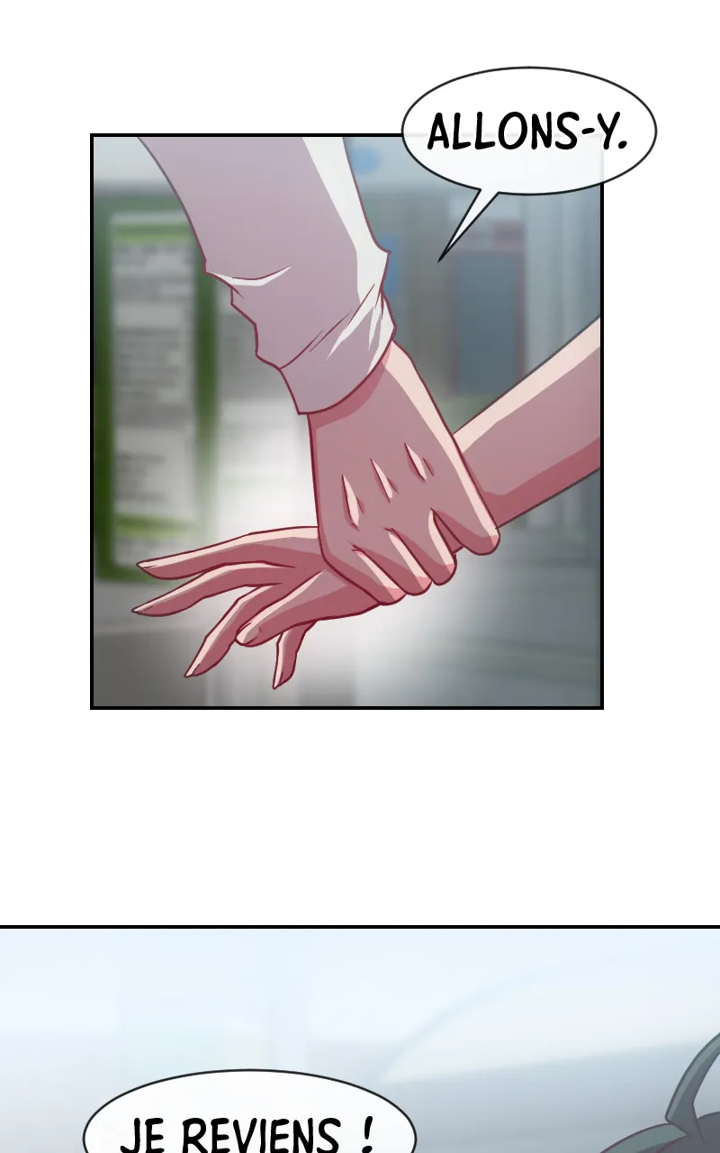Read Questions d’âge Manga Online