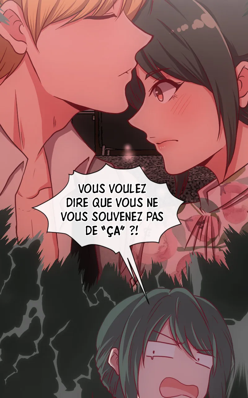 Read Questions d’âge Manga Online