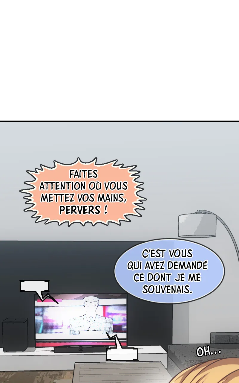 Read Questions d’âge Manga Online