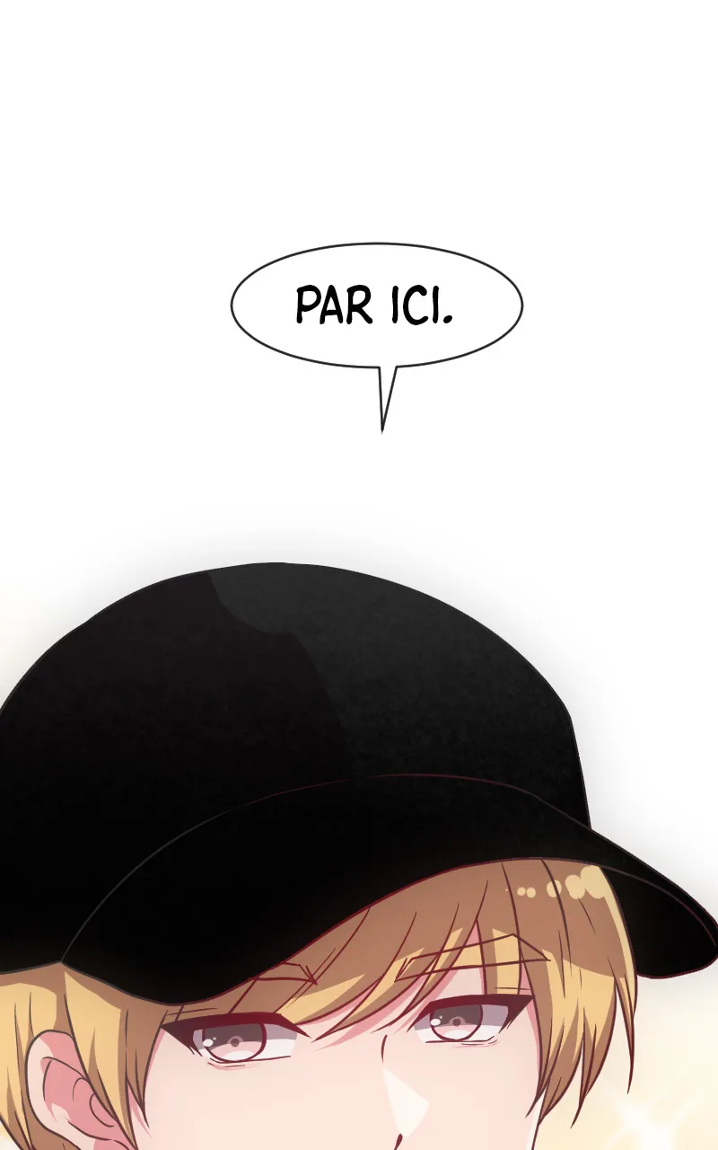 Read Questions d’âge Manga Online