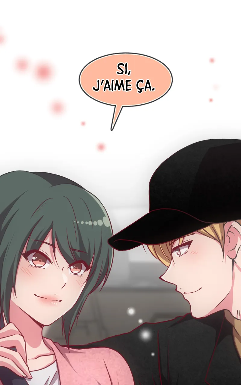 Read Questions d’âge Manga Online