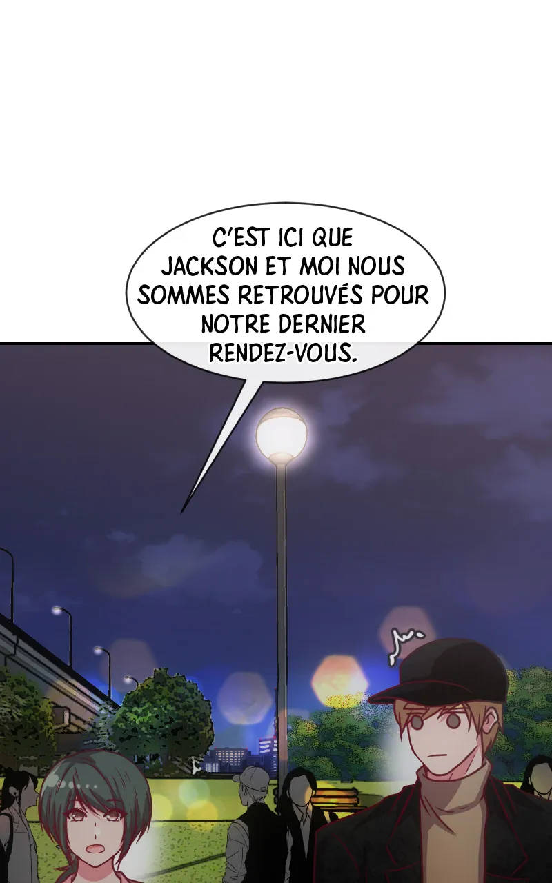 Read Questions d’âge Manga Online