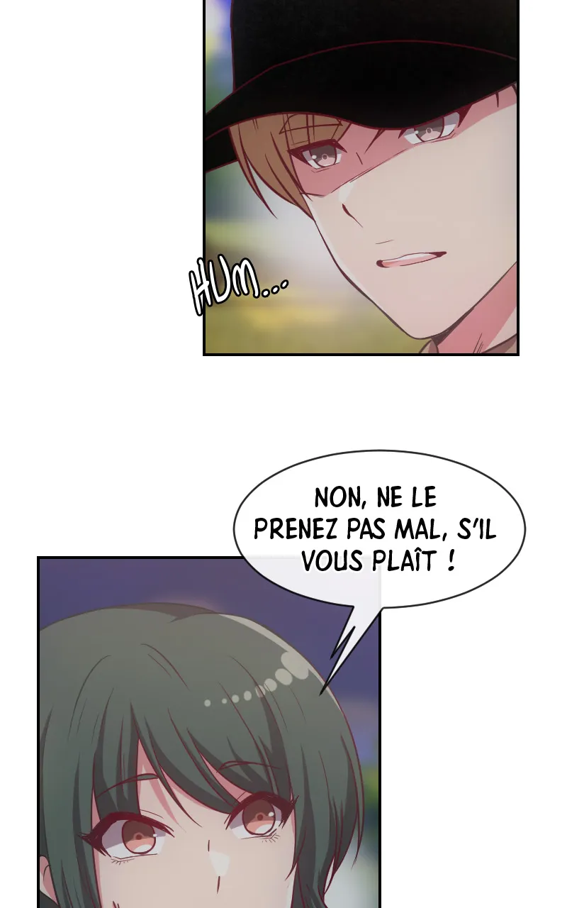 Read Questions d’âge Manga Online