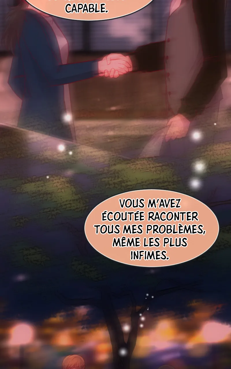 Read Questions d’âge Manga Online