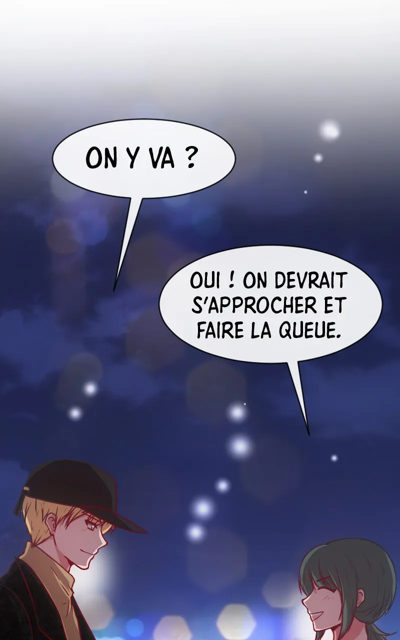 Read Questions d’âge Manga Online