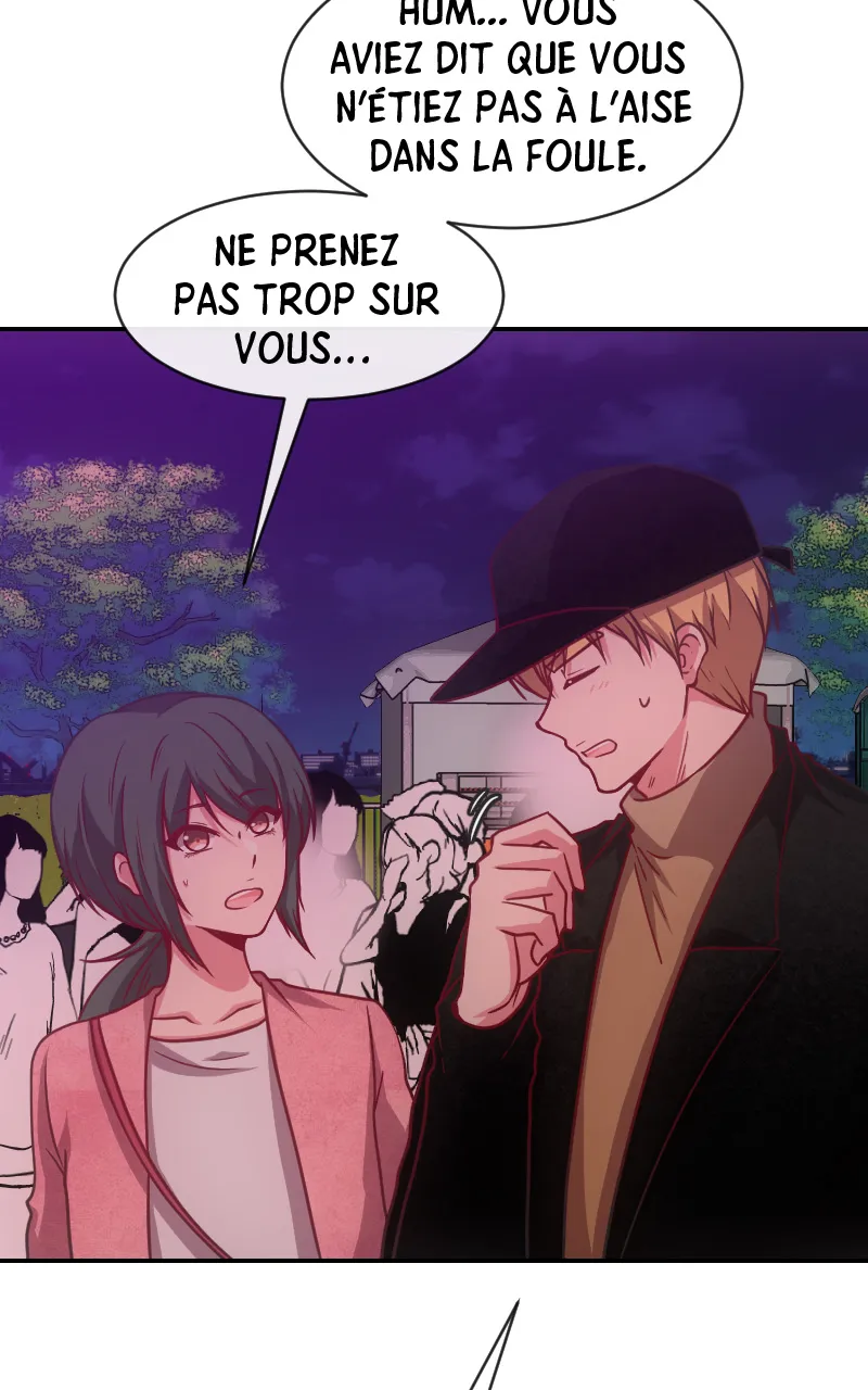 Read Questions d’âge Manga Online