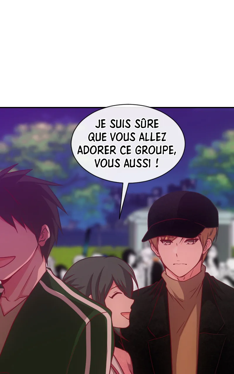 Read Questions d’âge Manga Online
