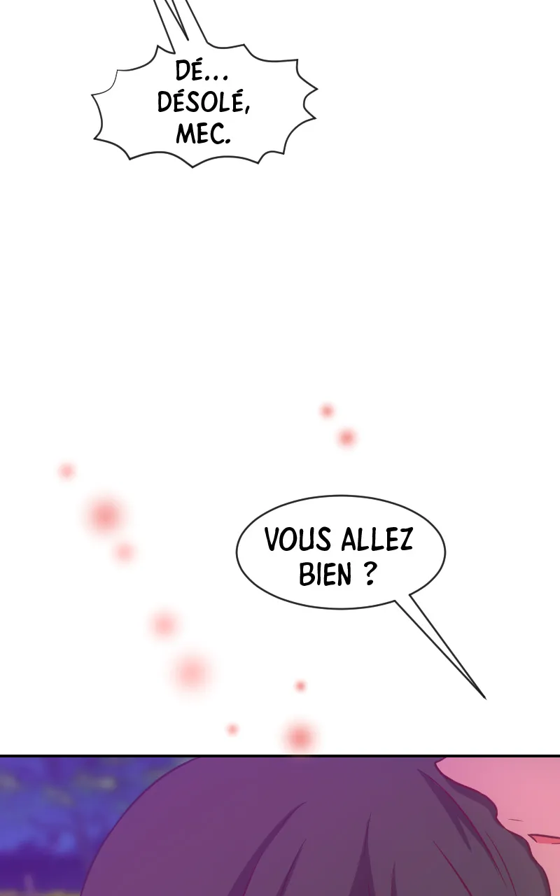 Read Questions d’âge Manga Online
