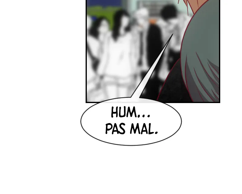 Read Questions d’âge Manga Online