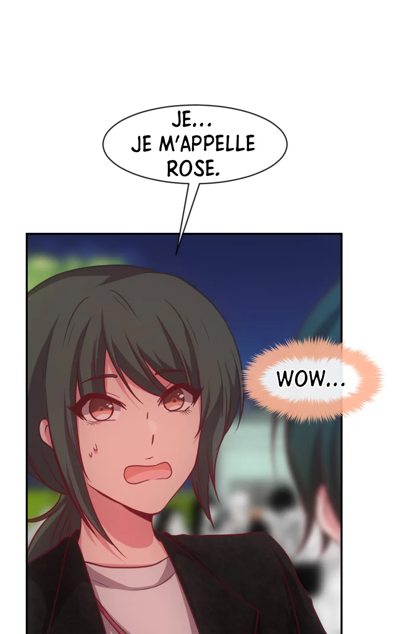 Read Questions d’âge Manga Online