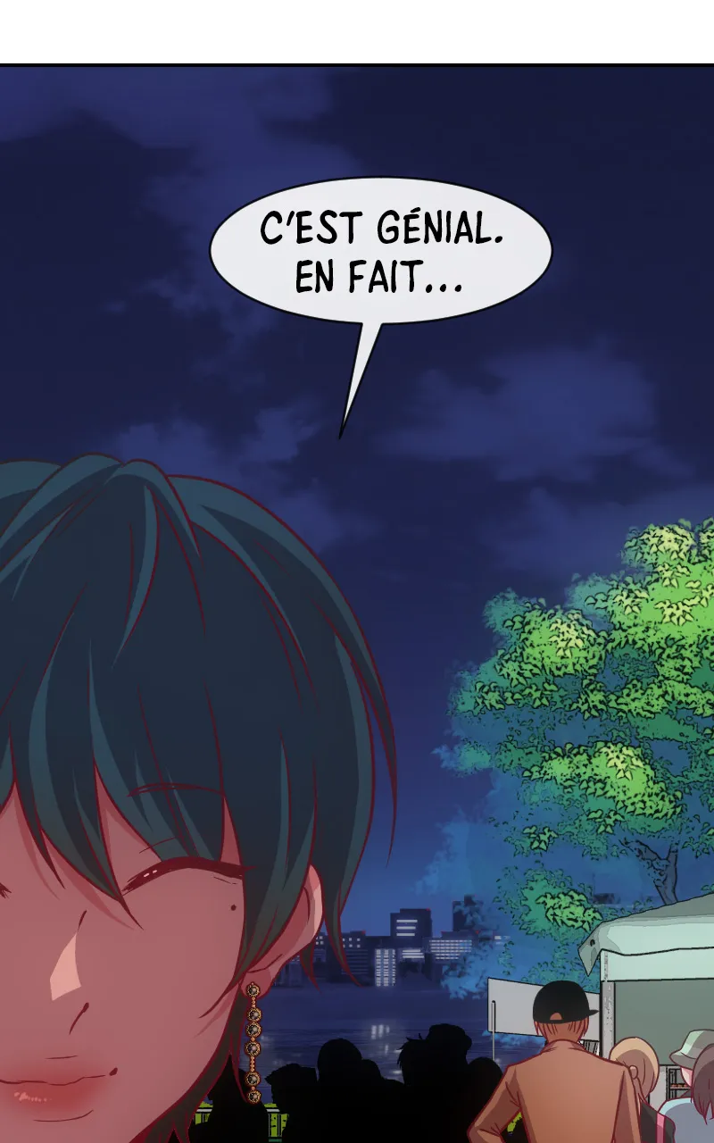 Read Questions d’âge Manga Online