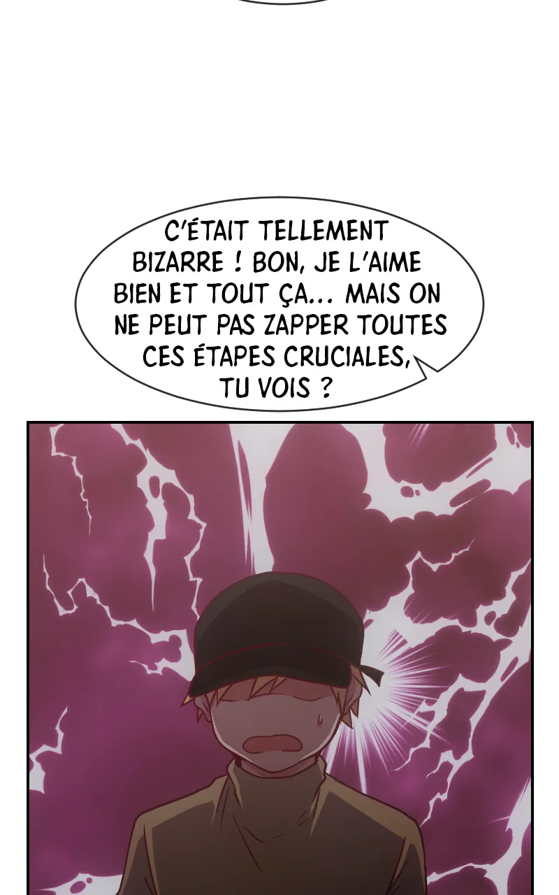 Read Questions d’âge Manga Online