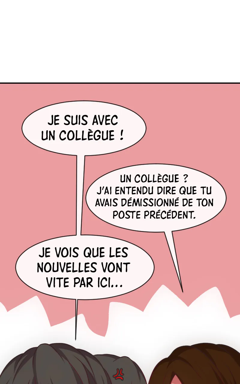 Read Questions d’âge Manga Online