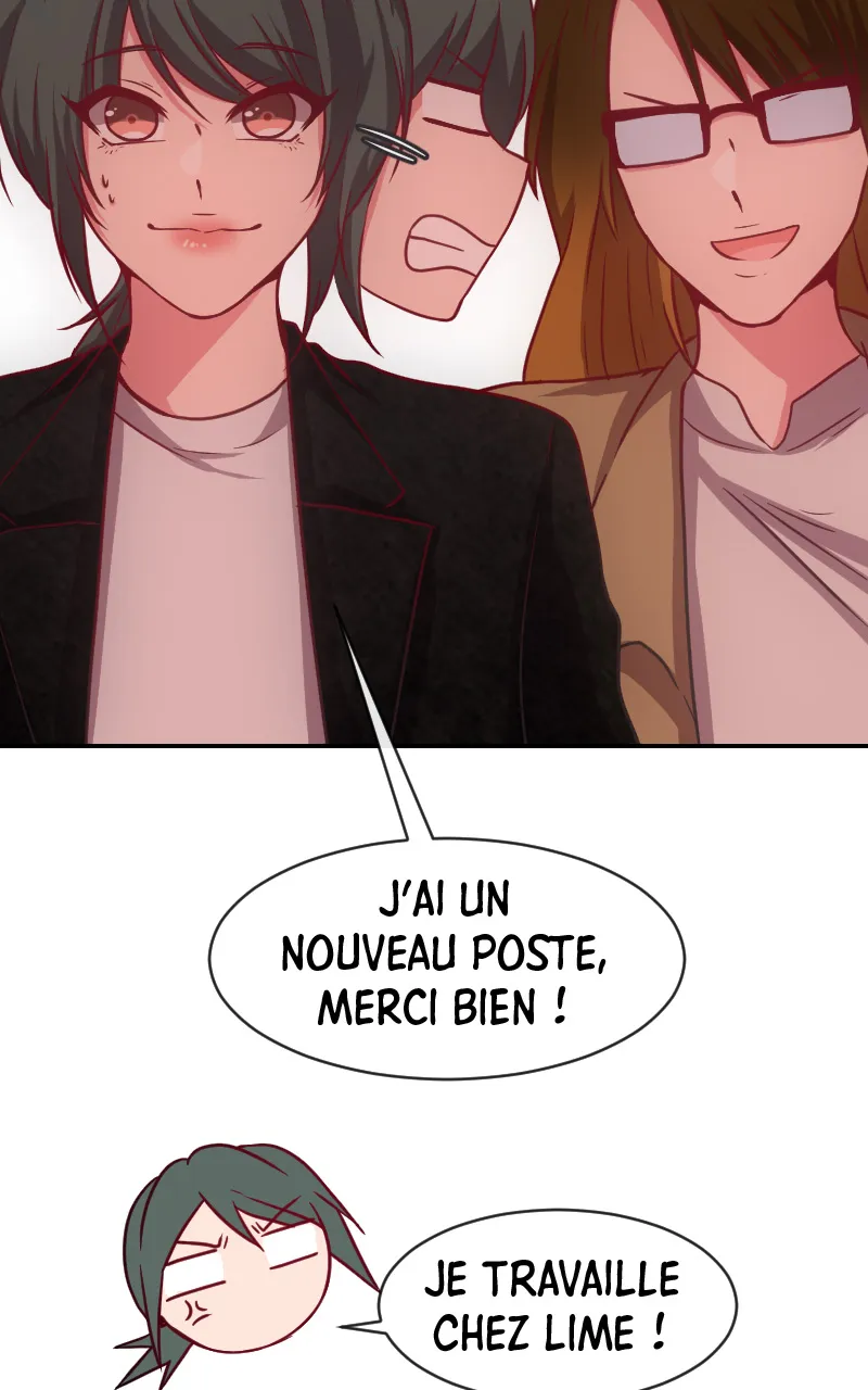Read Questions d’âge Manga Online