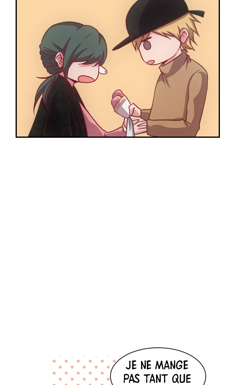 Read Questions d’âge Manga Online
